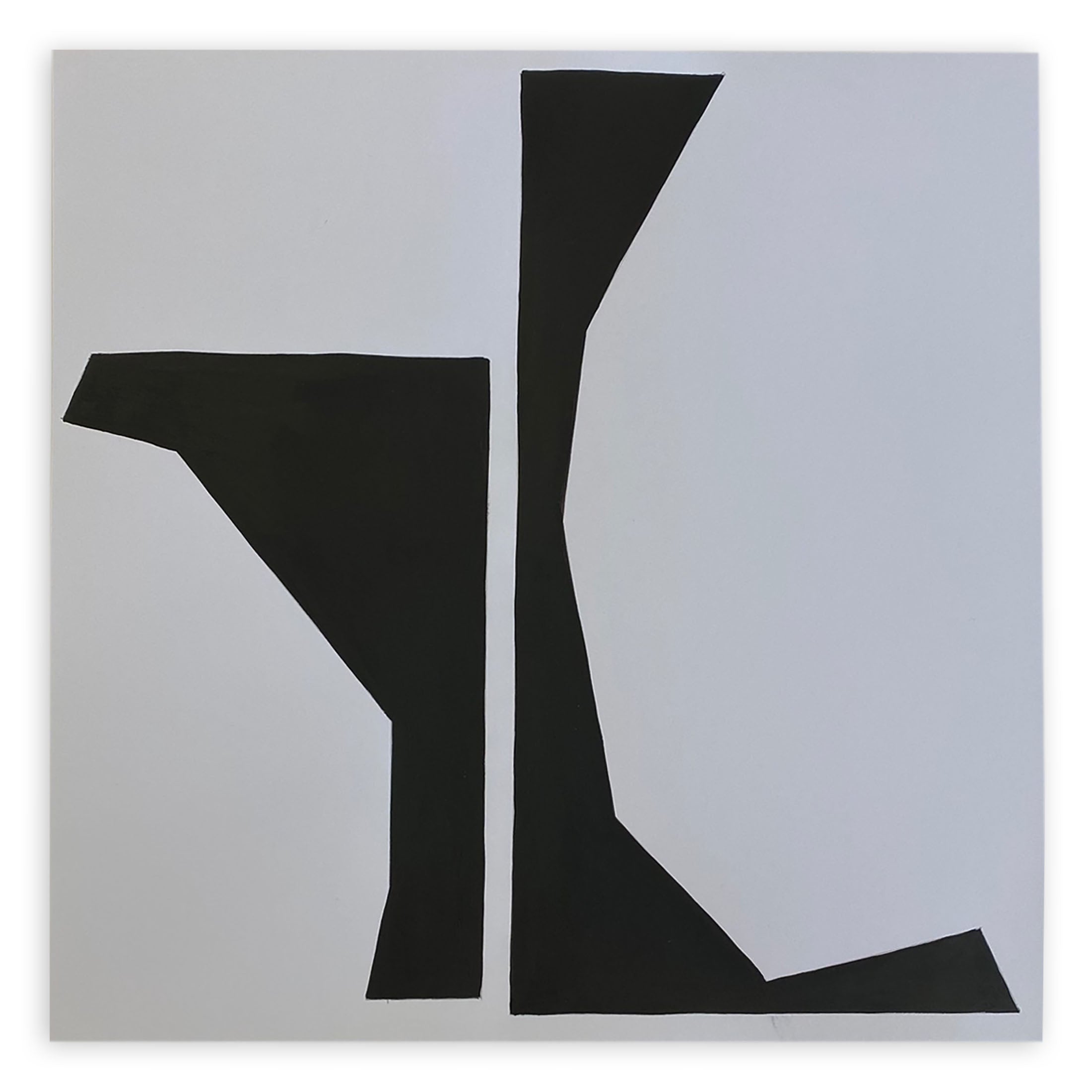 Cut-Up Paper 2006