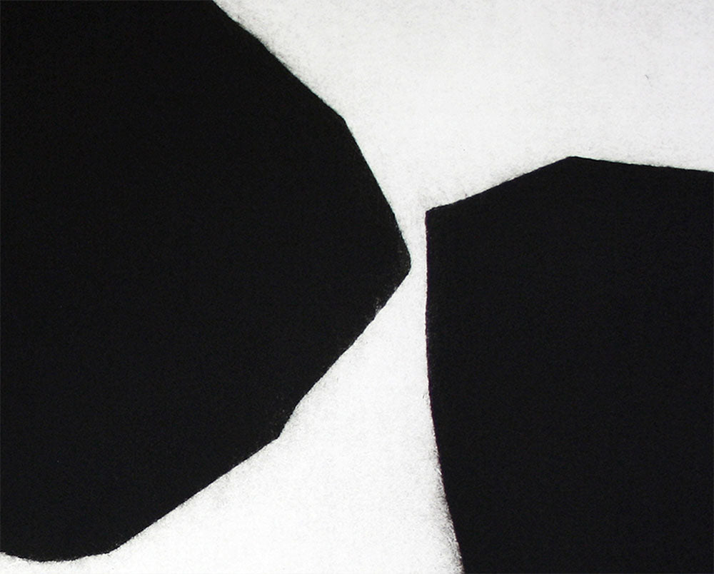 191J24016 - Pierre Muckensturm - Abstract Prints - Ideelart