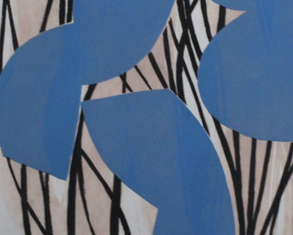 14AV7G - 2014 - Alain Clément - Abstract Prints - Ideelart