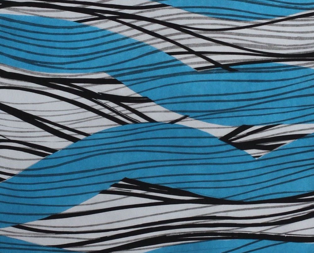 14AV8G - 2014 - Alain Clément - Abstract Prints - Ideelart