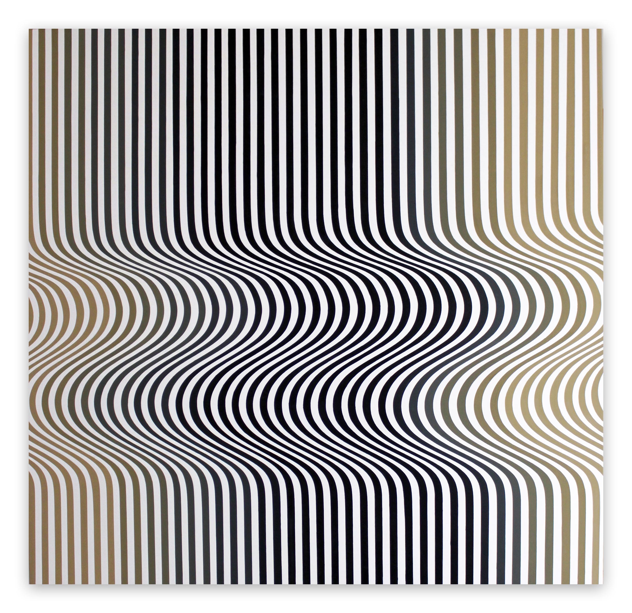Double Wave