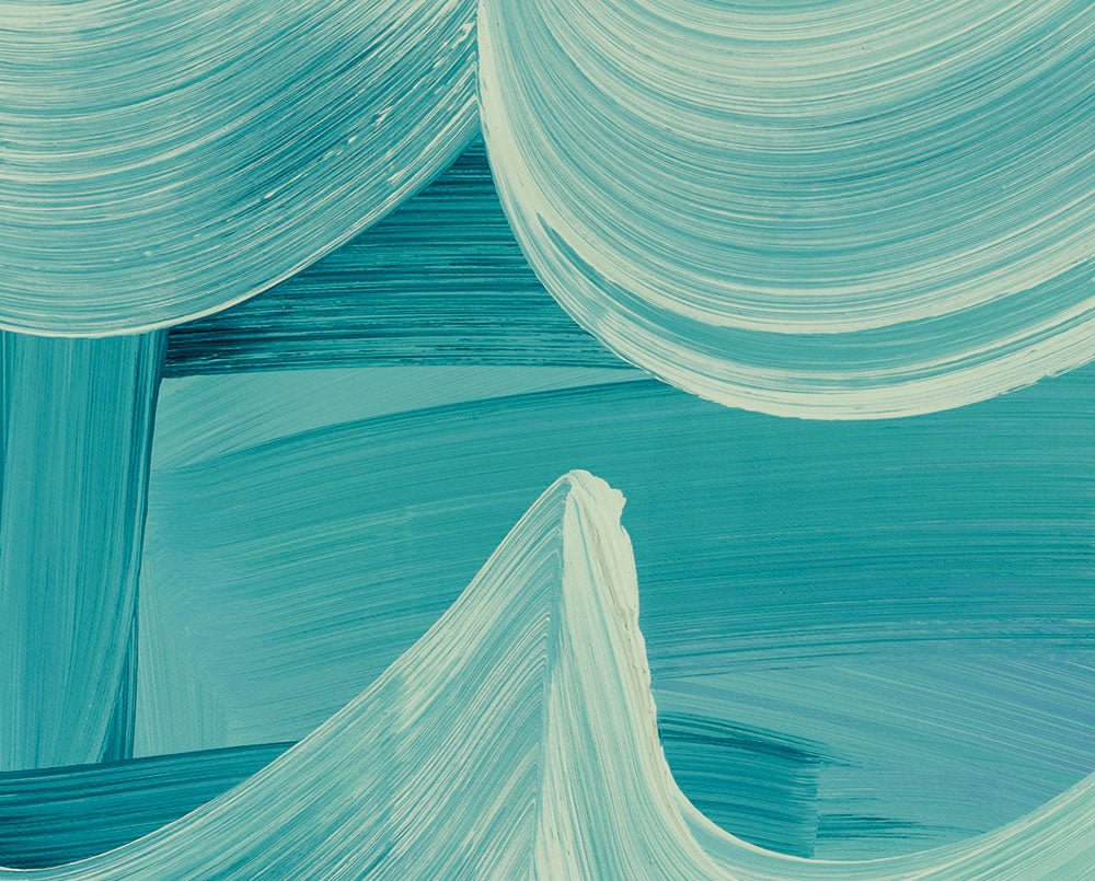 Lift Off - Anne Russinof - Abstract Painting - Ideelart