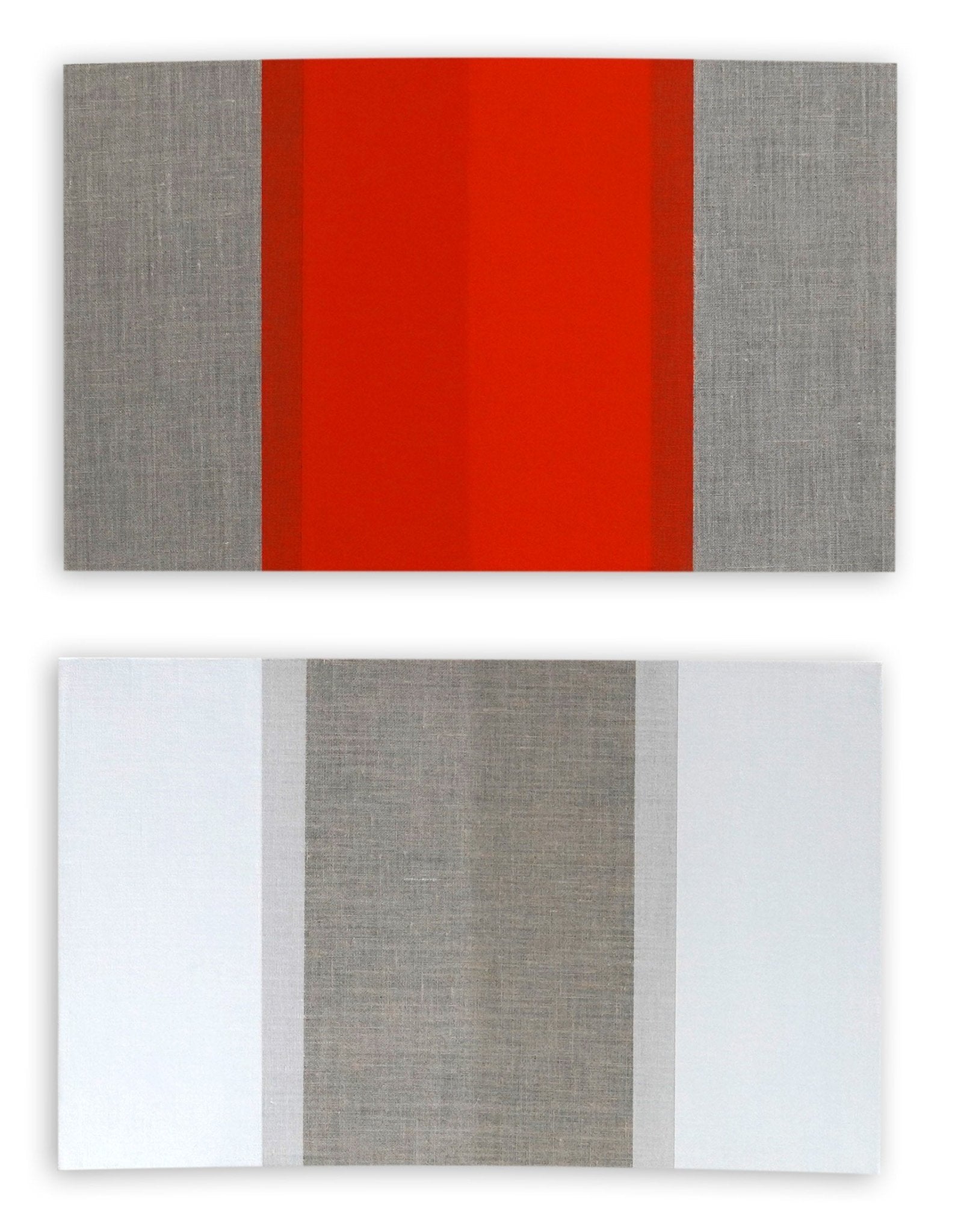 Sweet Amnesia - Louise Blyton - Abstract Painting - Ideelart