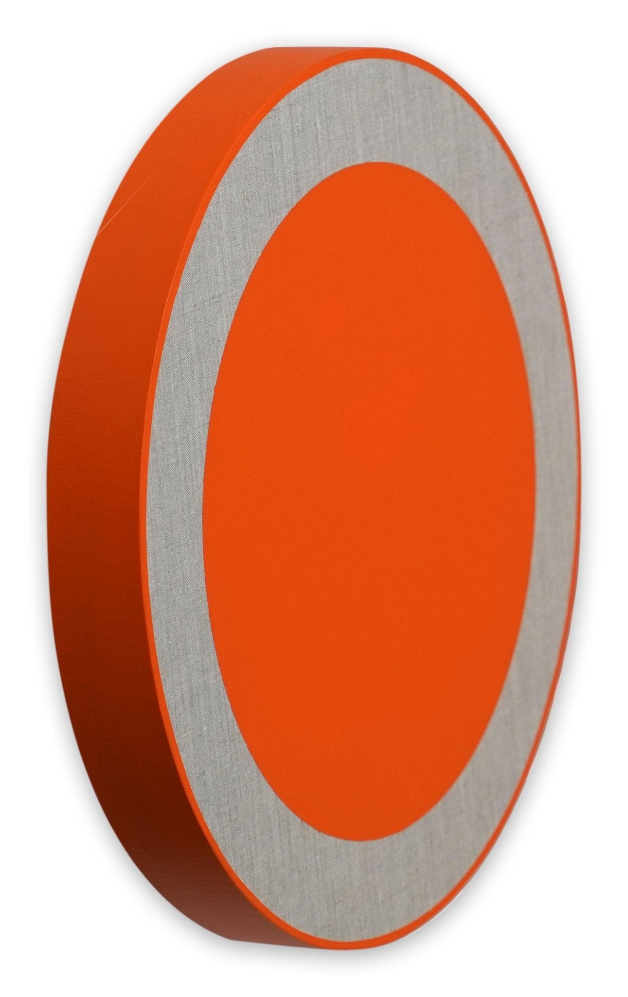 Circular Souls - Louise Blyton - Abstract Painting - Ideelart