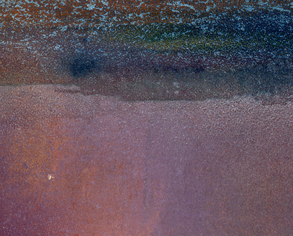 Orpheus II - Yari Ostovany - Abstract Painting - Ideelart