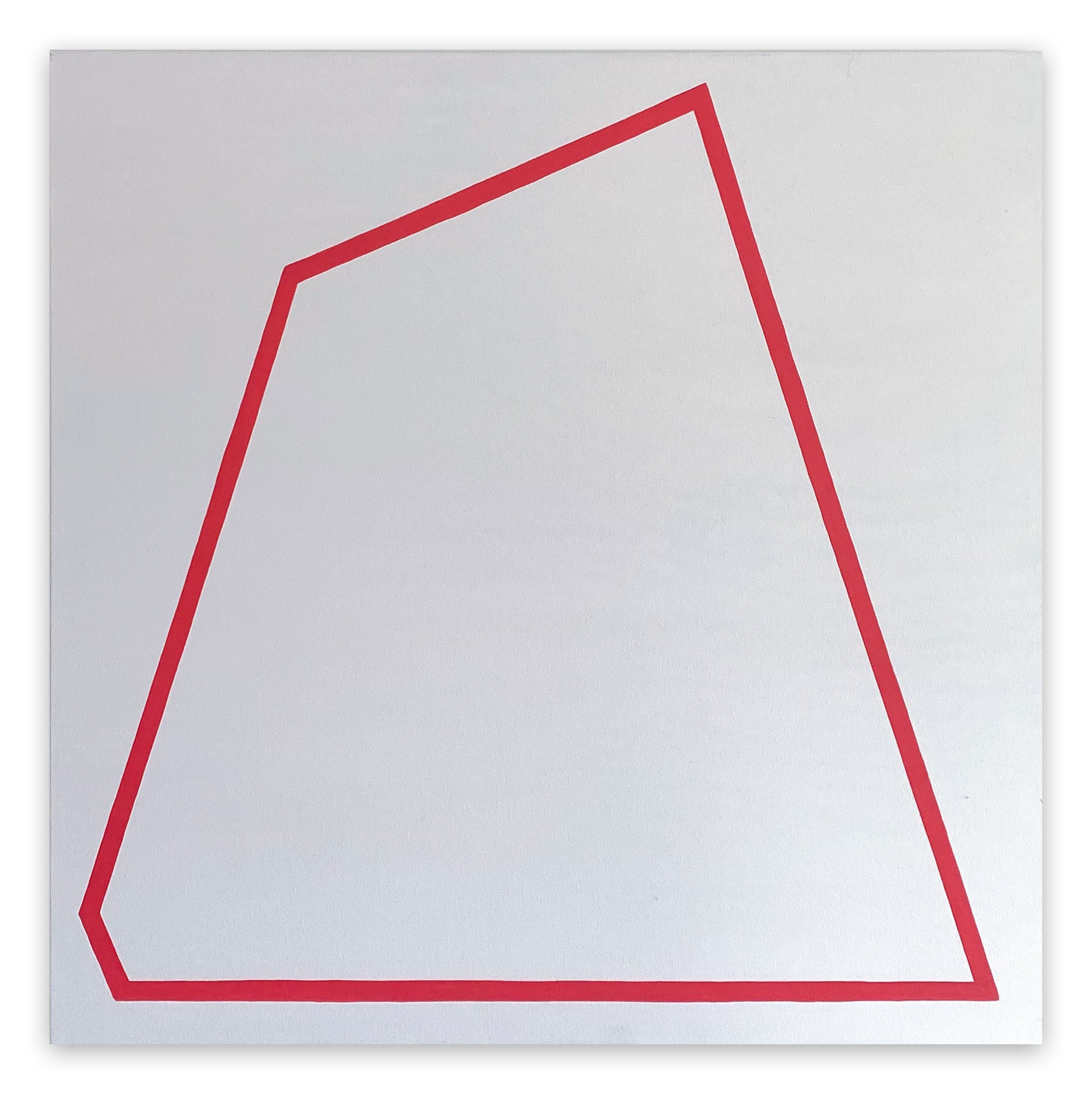 Untitled Red 2009