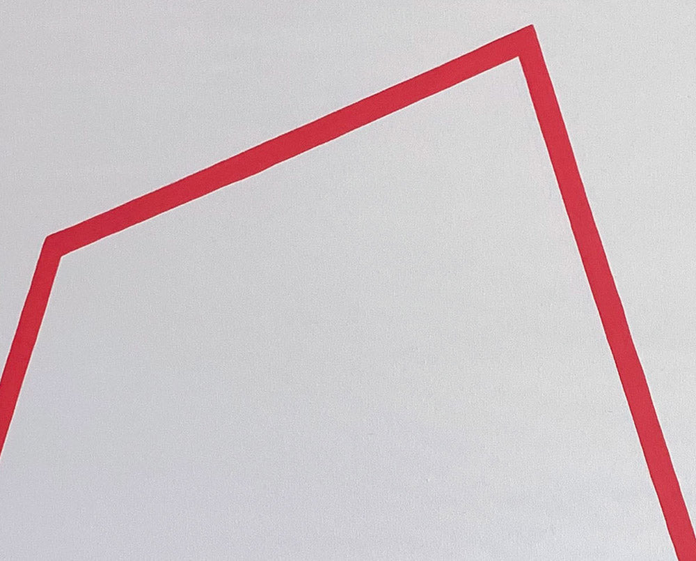 Untitled Red 2009