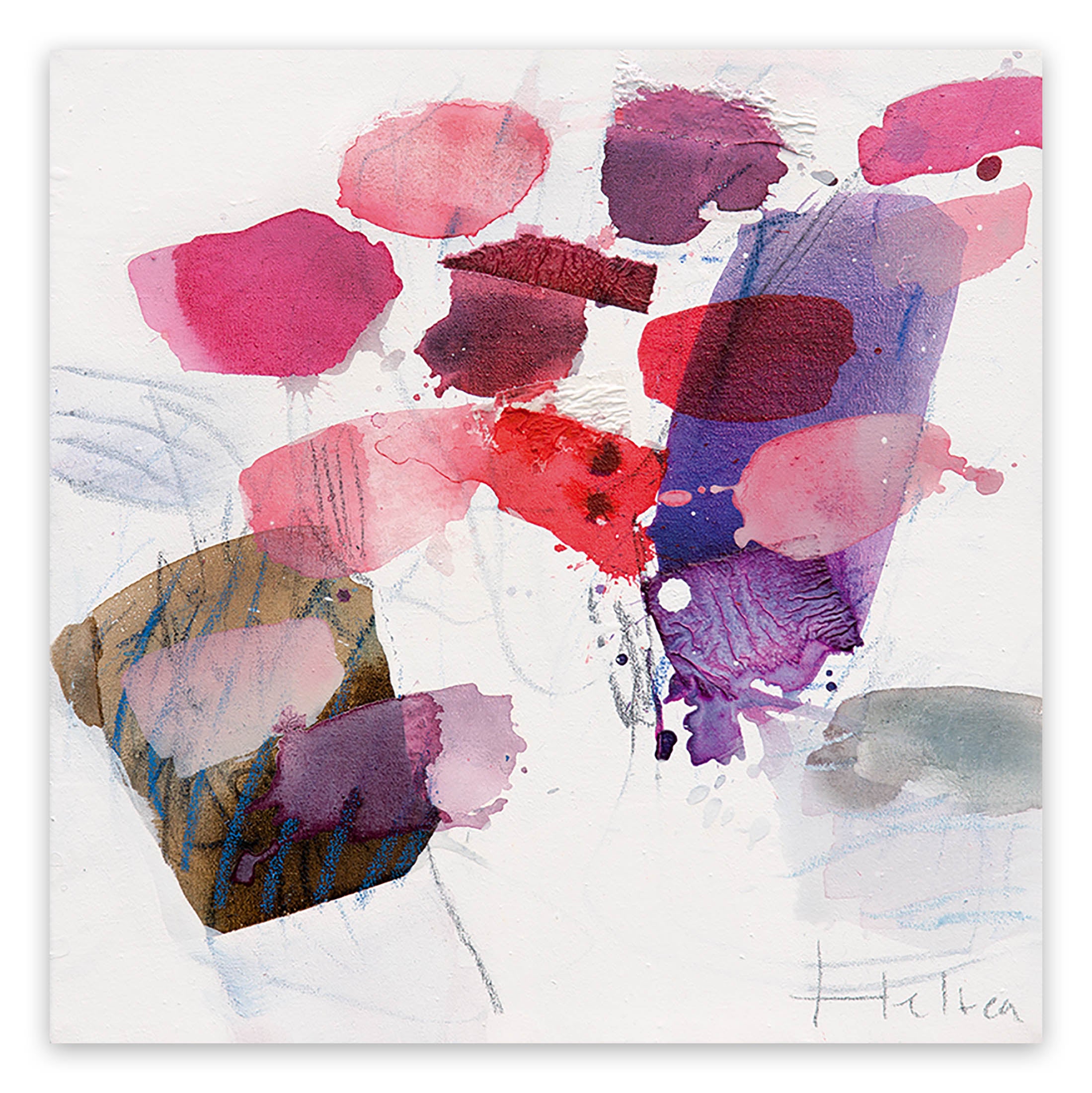 Color spots III