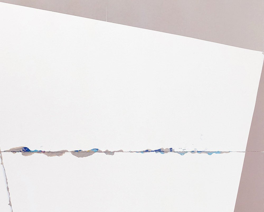 Outline - Jo Hummel - Abstract Painting - Ideelart