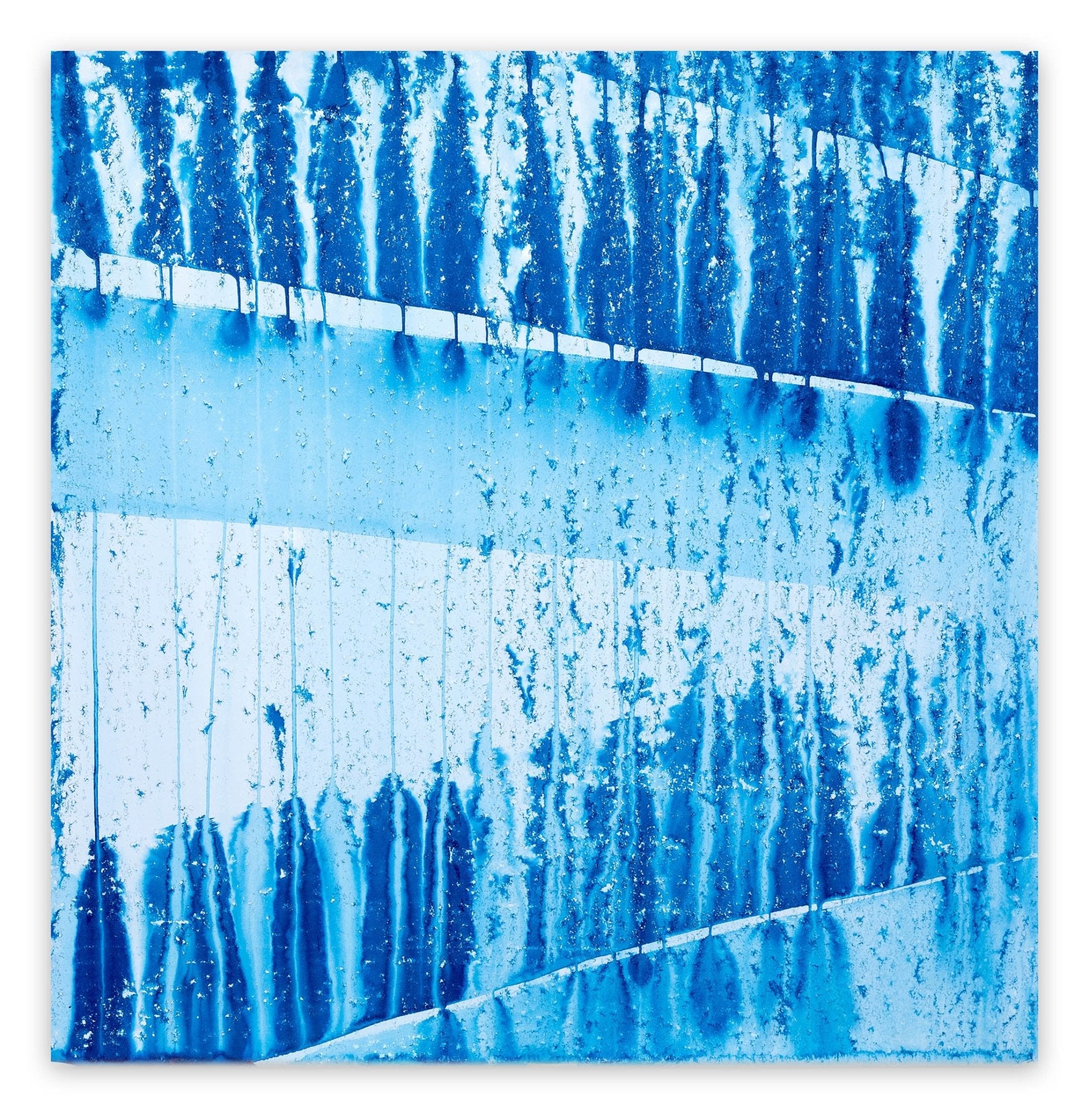 Perspective (Ref 20206) - Martin Reyna - Abstract Painting - Ideelart