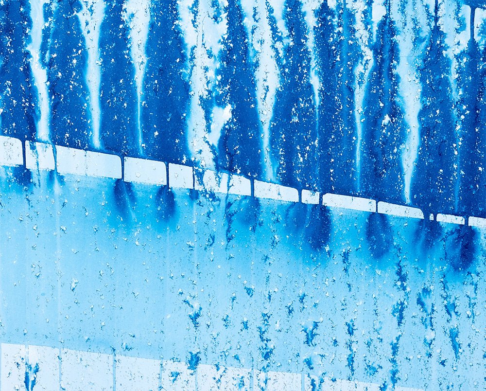 Perspective (Ref 20206) - Martin Reyna - Abstract Painting - Ideelart