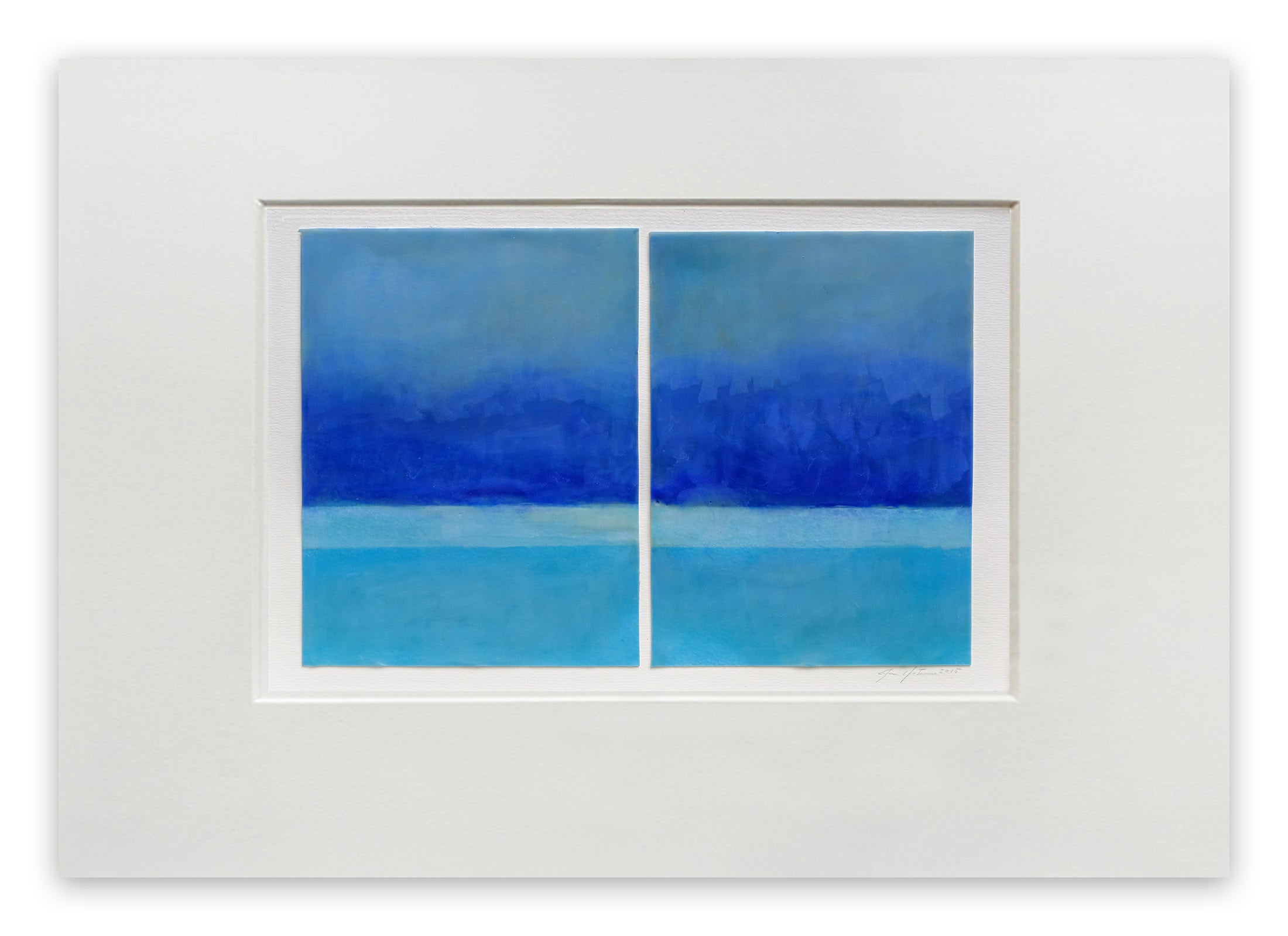 Prussian Blue