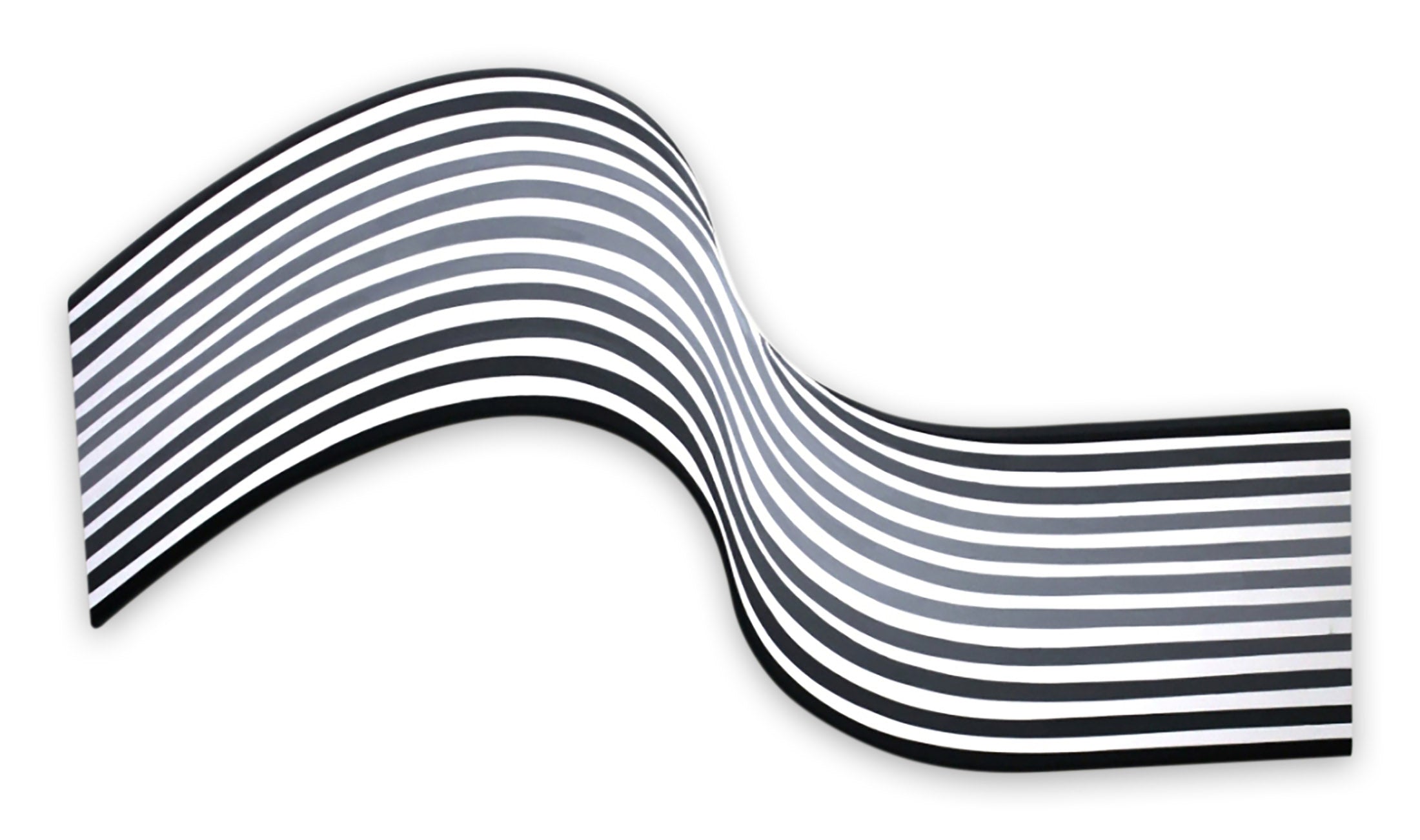 Grey wave