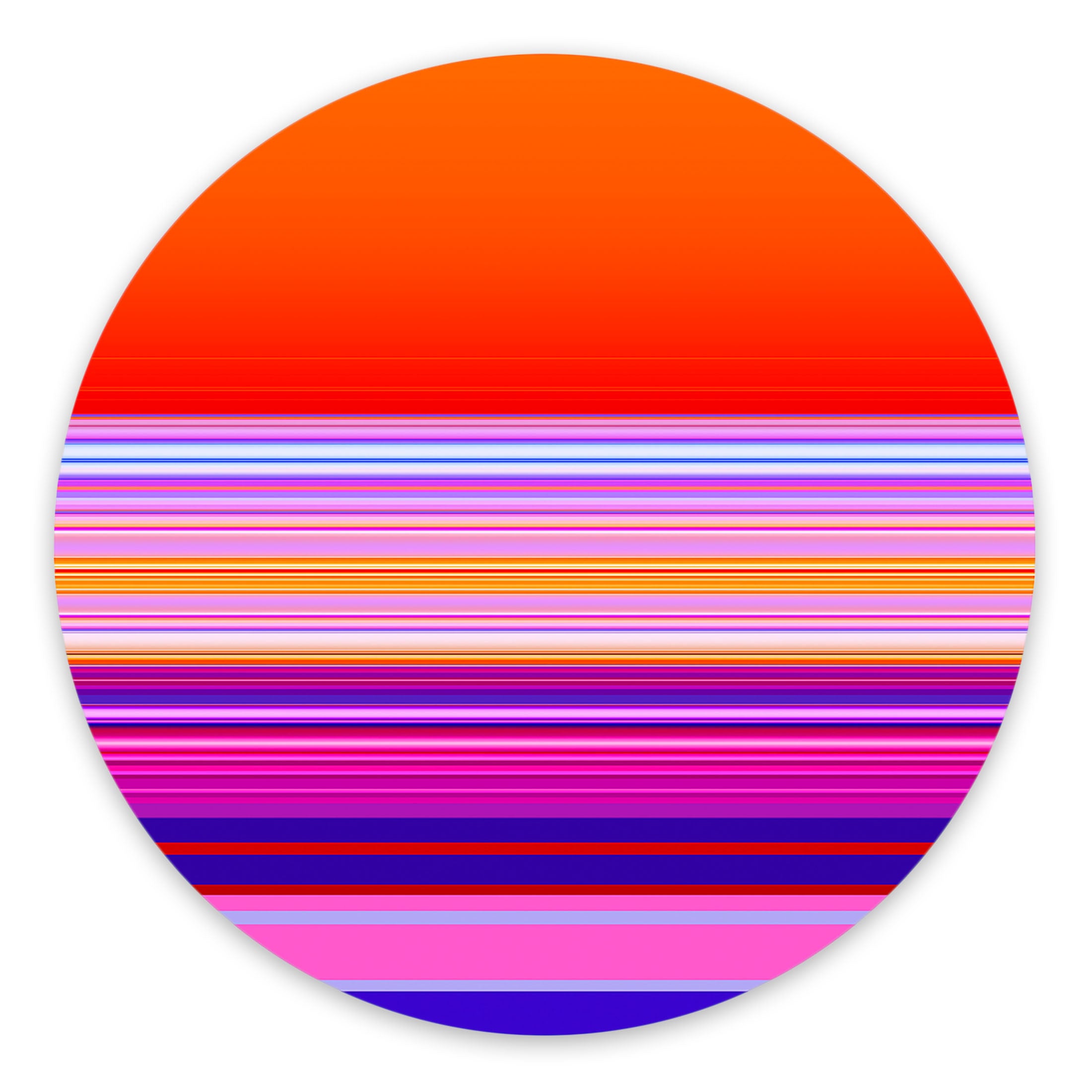 Intersect # 202101