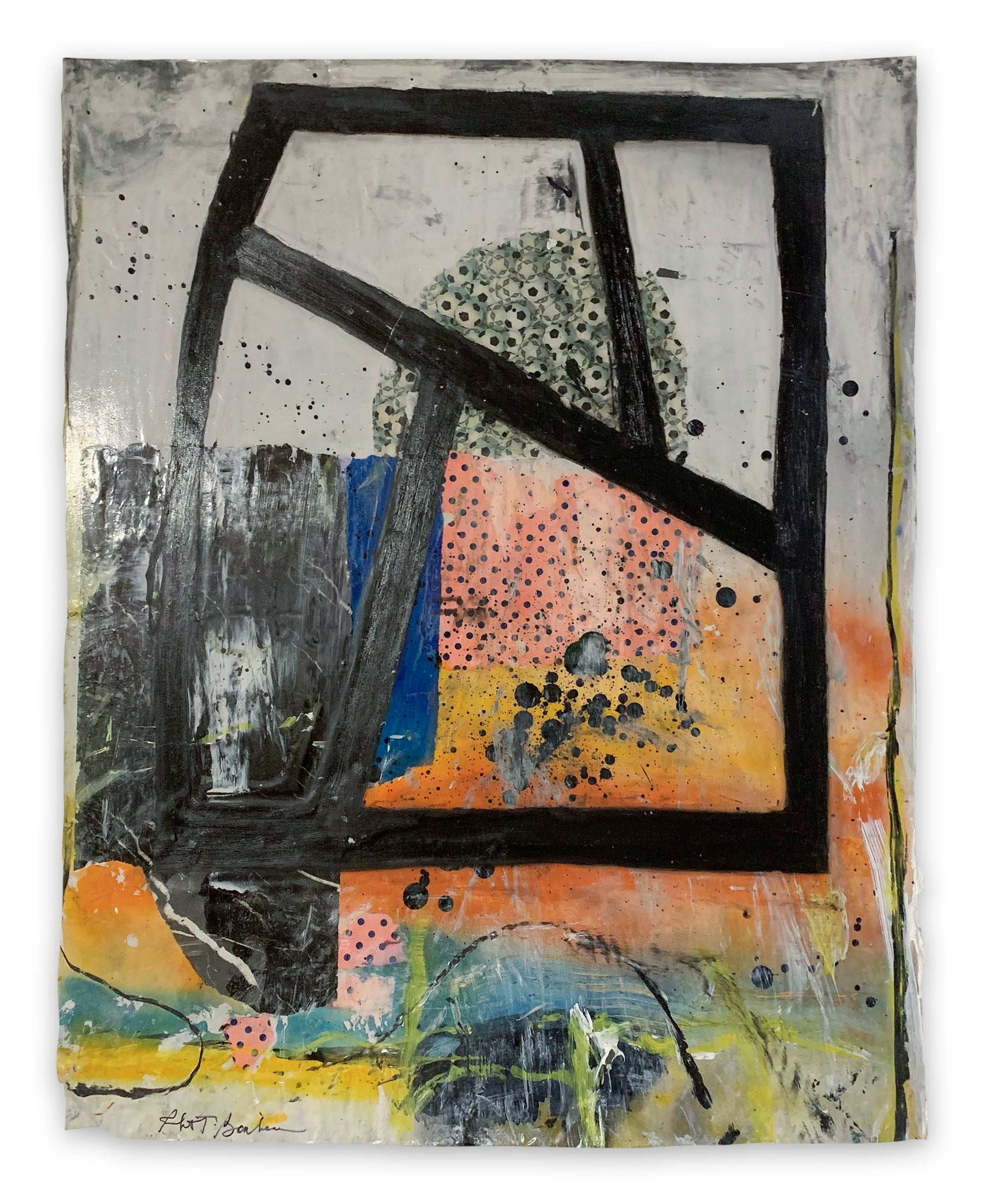 Color Trac #26