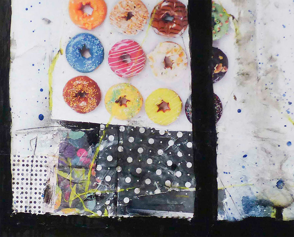 Color Trac #27