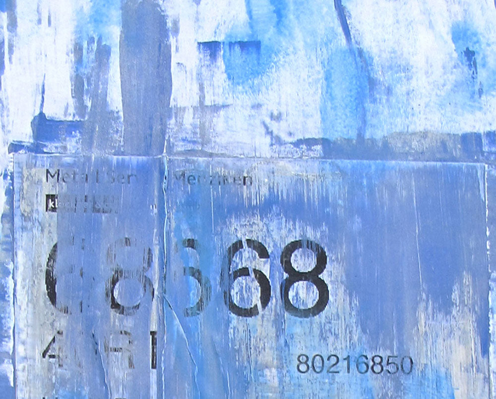 042 o.T.(Heib), 2018