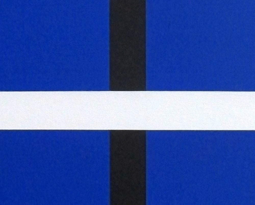 Untitled 2, 2020 - Daniel Göttin - Abstract Painting - Ideelart