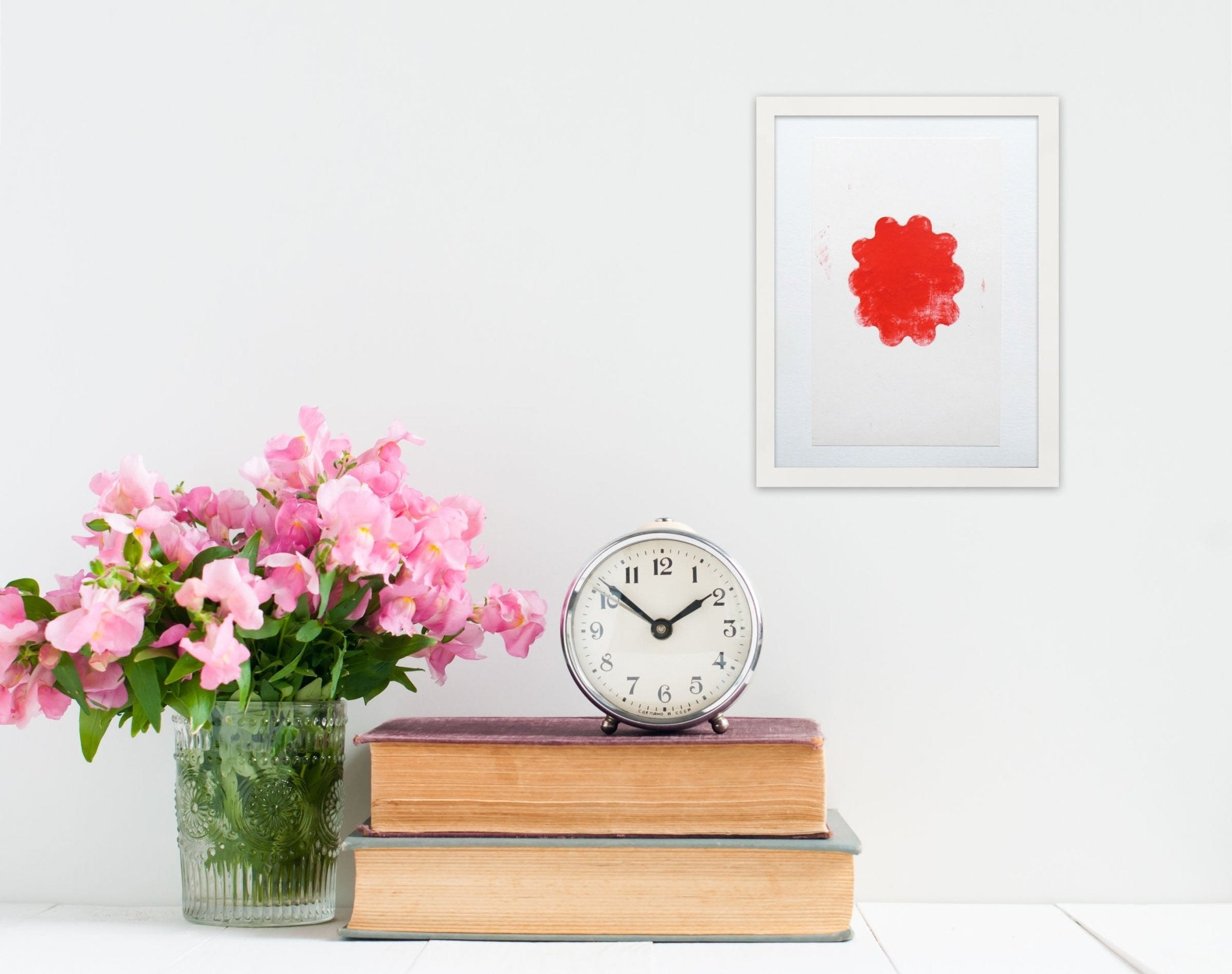 015 Nr. 1, 2018 - Daniel Göttin - Abstract Painting - Ideelart