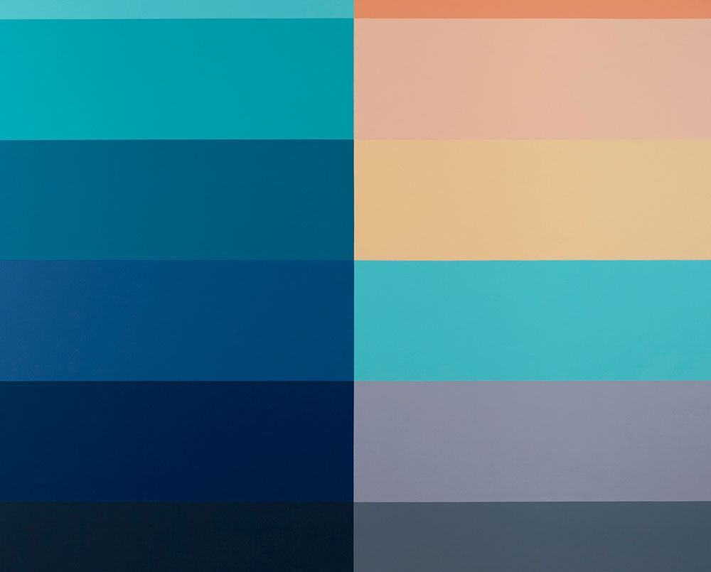 Emotional Color Field 2