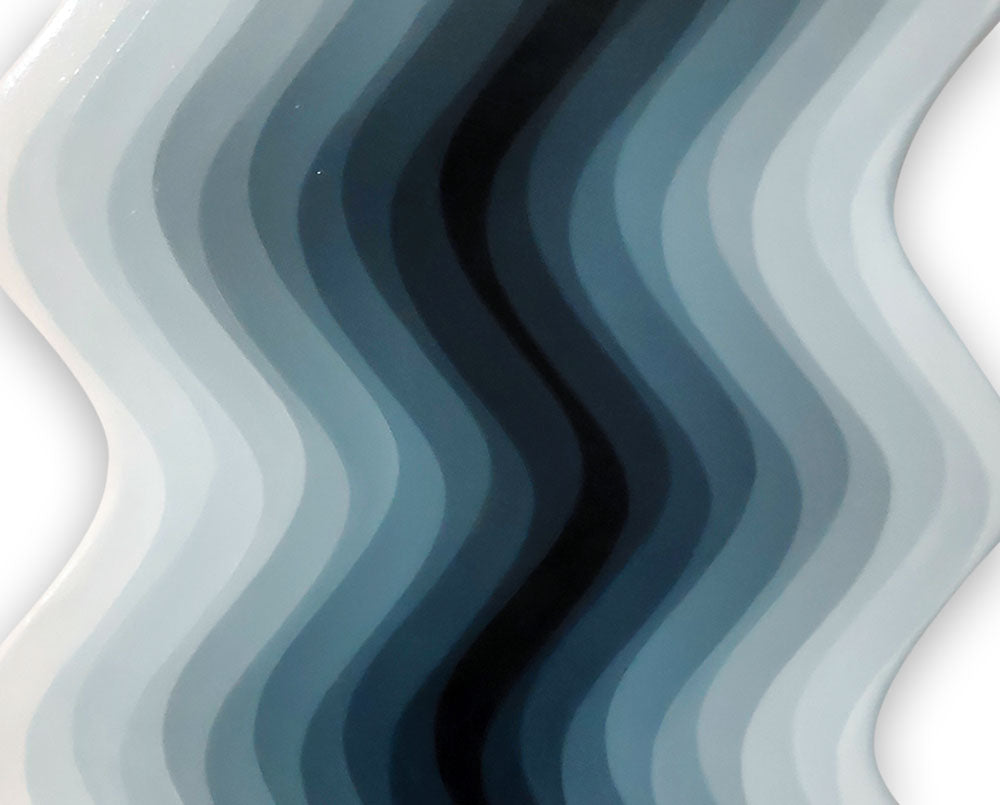 One