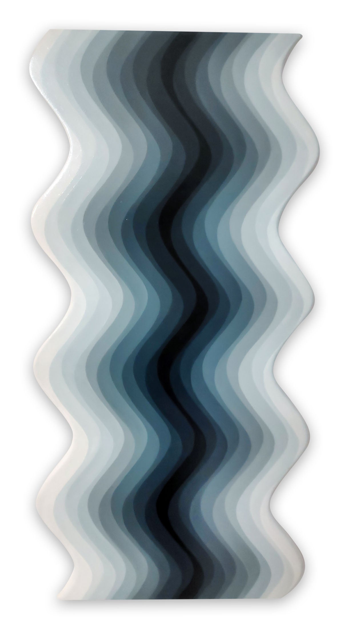 One