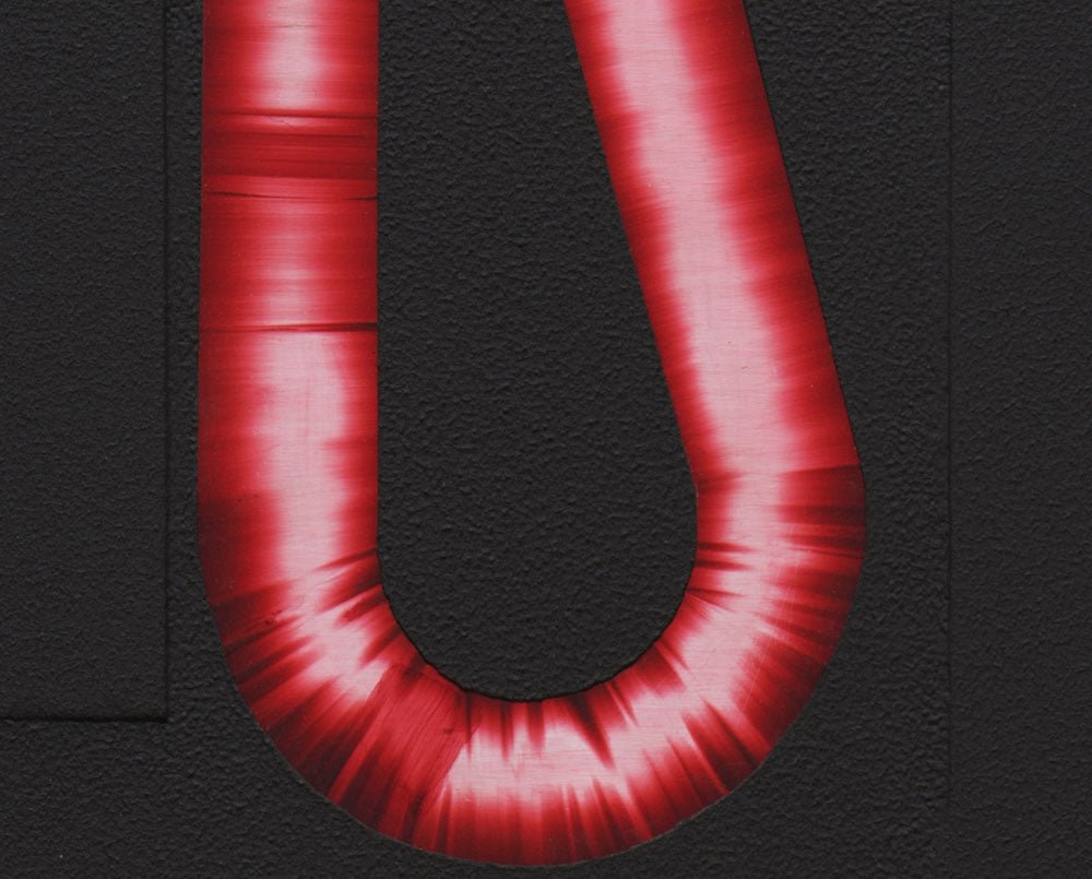 escape - Pat McDermott - Abstract Painting - Ideelart