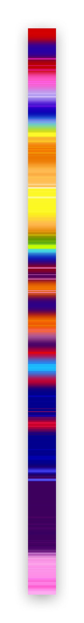 Lumina  202101 - Paul Snell - Abstract New Media Art - Ideelart