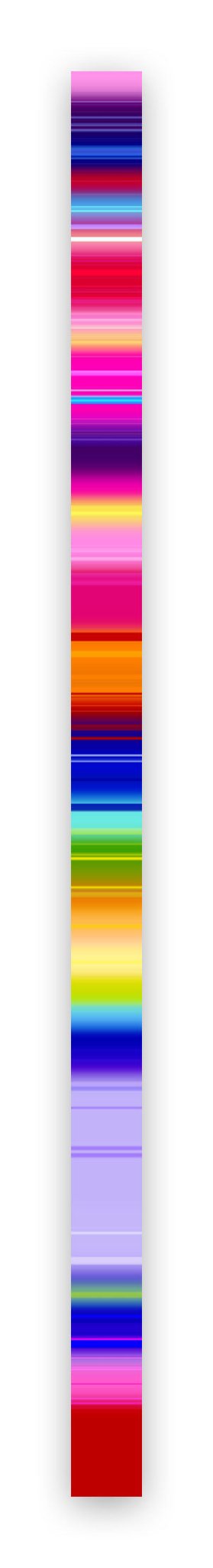 Lumina  202102 - Paul Snell - Abstract New Media Art - Ideelart