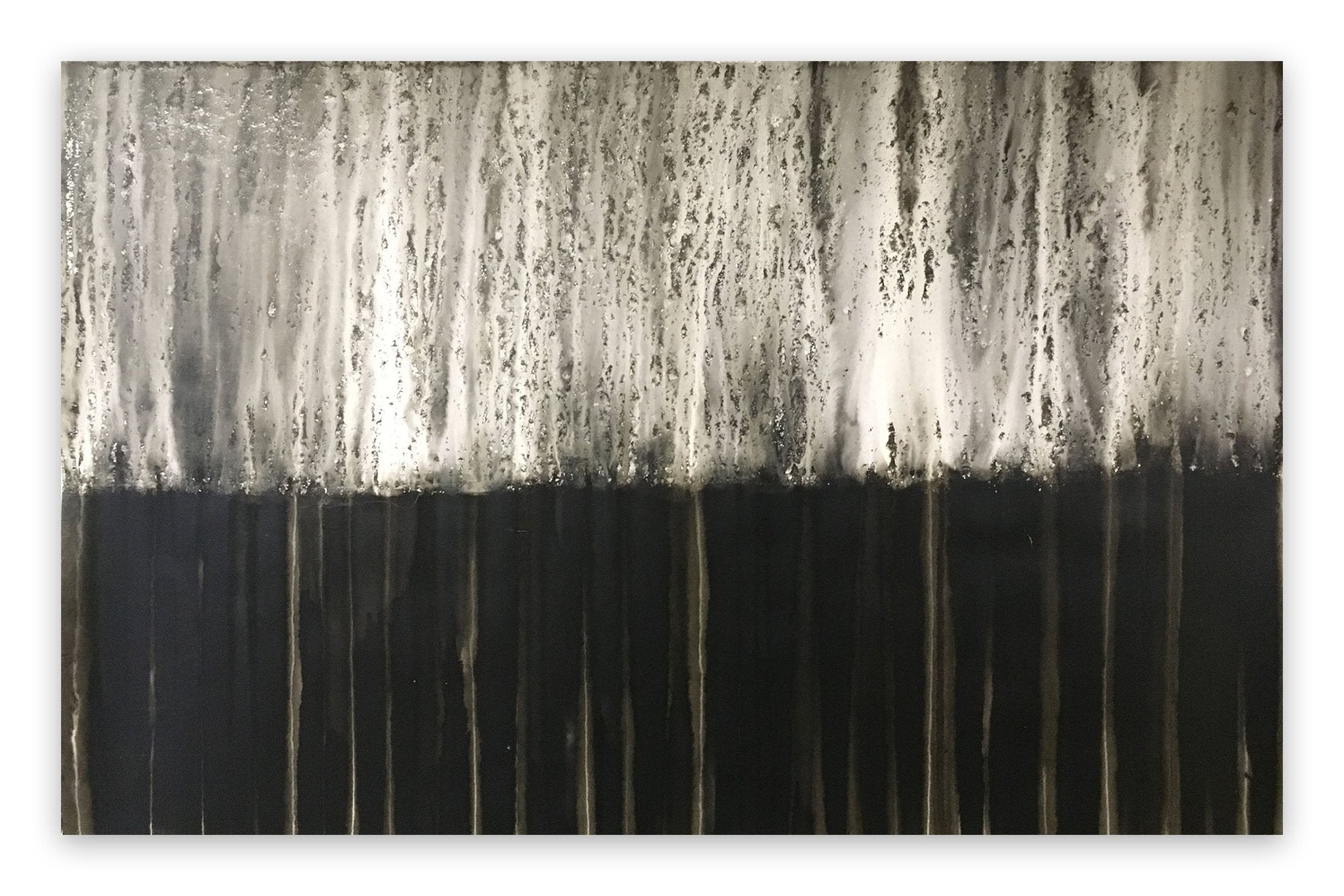 Paysage 20163 - Martin Reyna - Abstract Painting - Ideelart