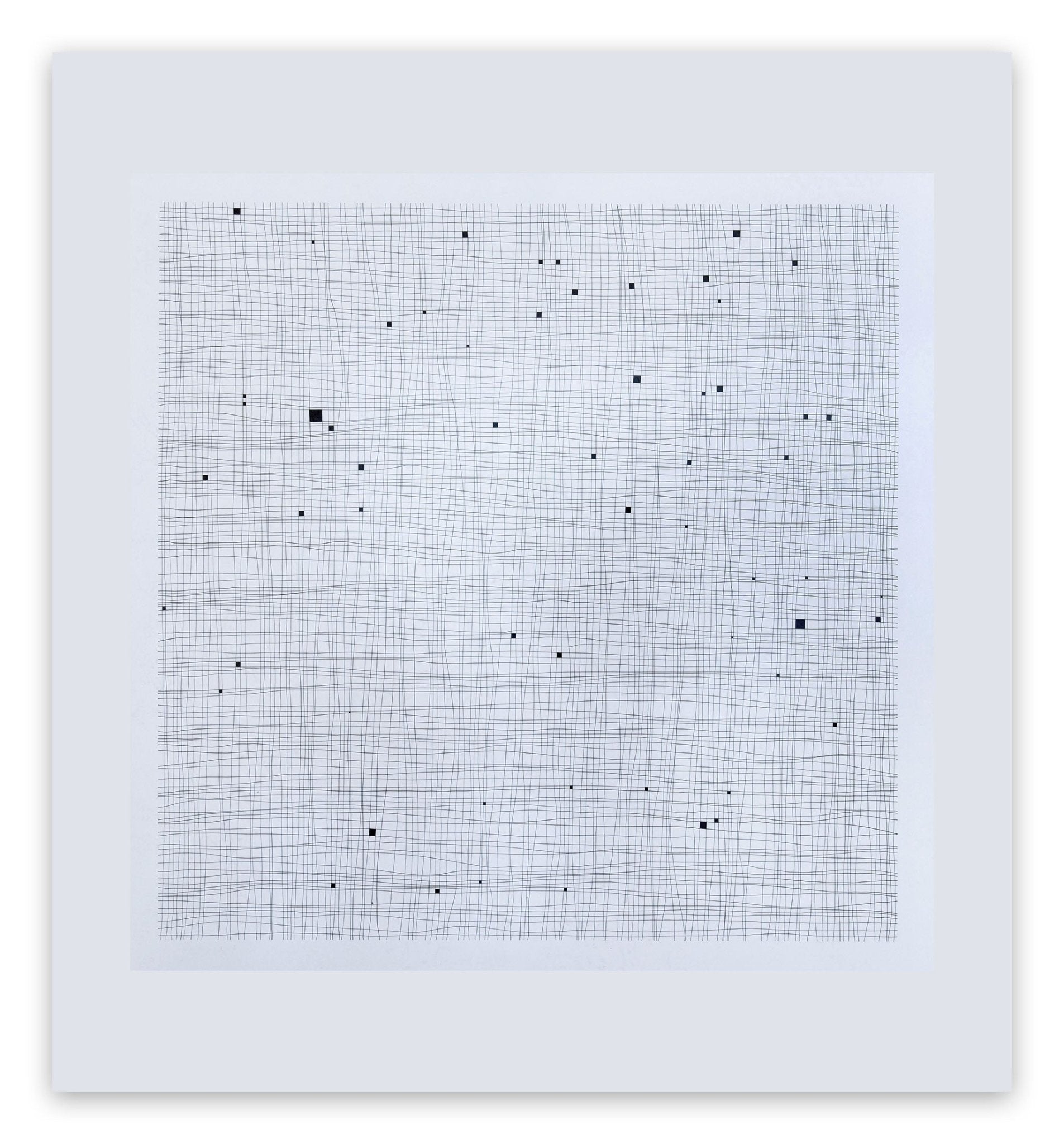 Terms and Conditions - Tom Henderson - Abstract Painting - Ideelart