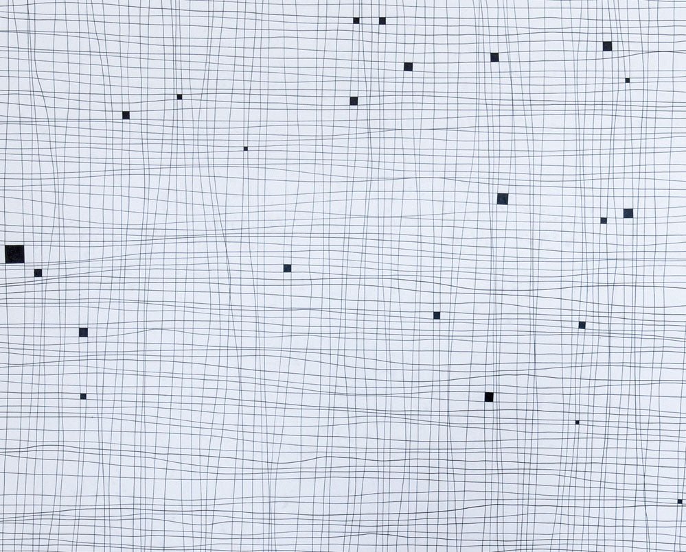 Terms and Conditions - Tom Henderson - Abstract Painting - Ideelart