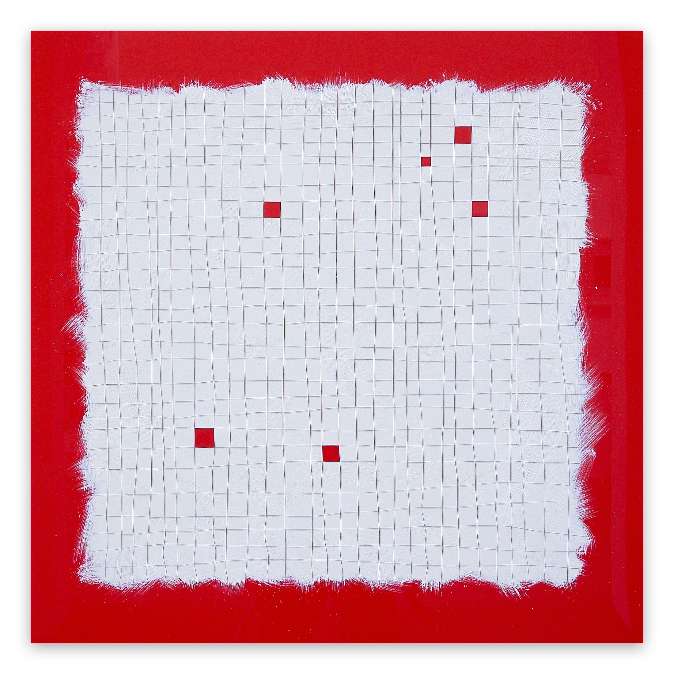 Luck of the Devil - Red