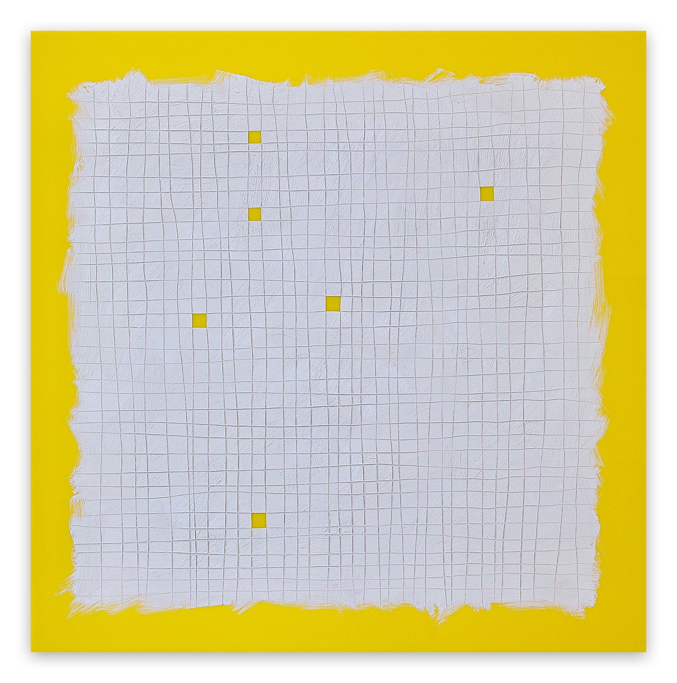 Luck of the Devil - Yellow