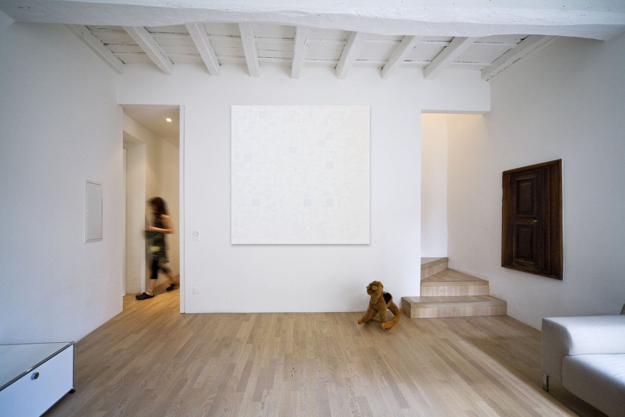 After you - Tom Henderson - Abstract Painting - Ideelart