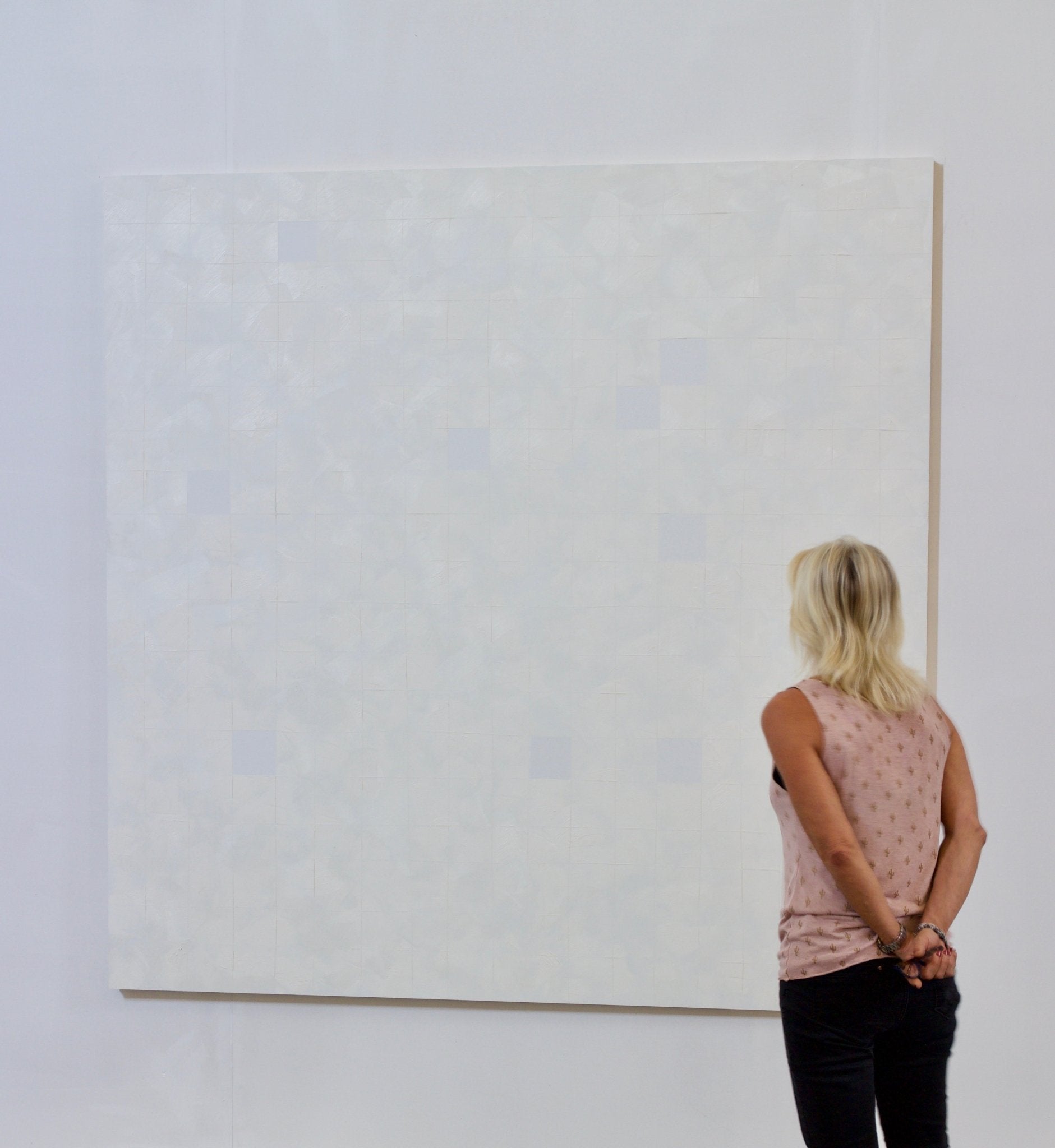 After you - Tom Henderson - Abstract Painting - Ideelart