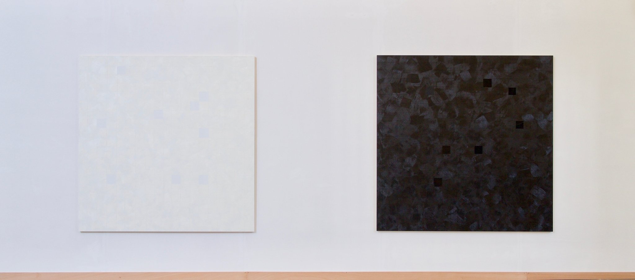 Elsewhere - Tom Henderson - Abstract Painting - Ideelart