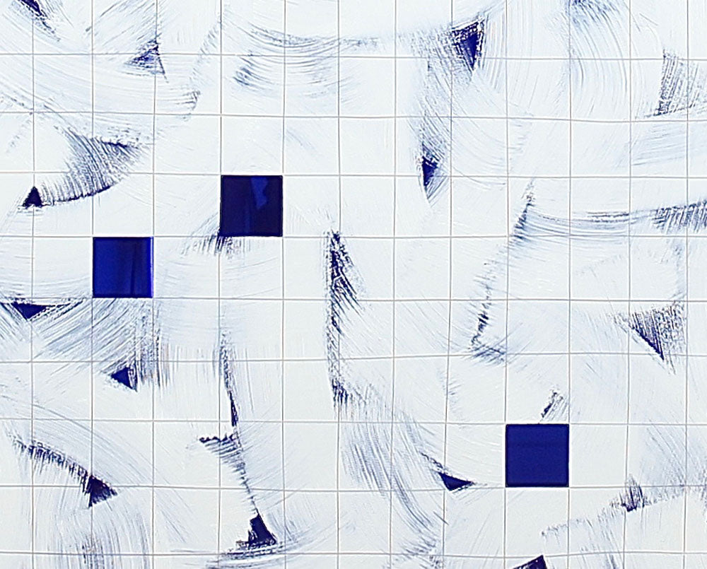 Deep blue