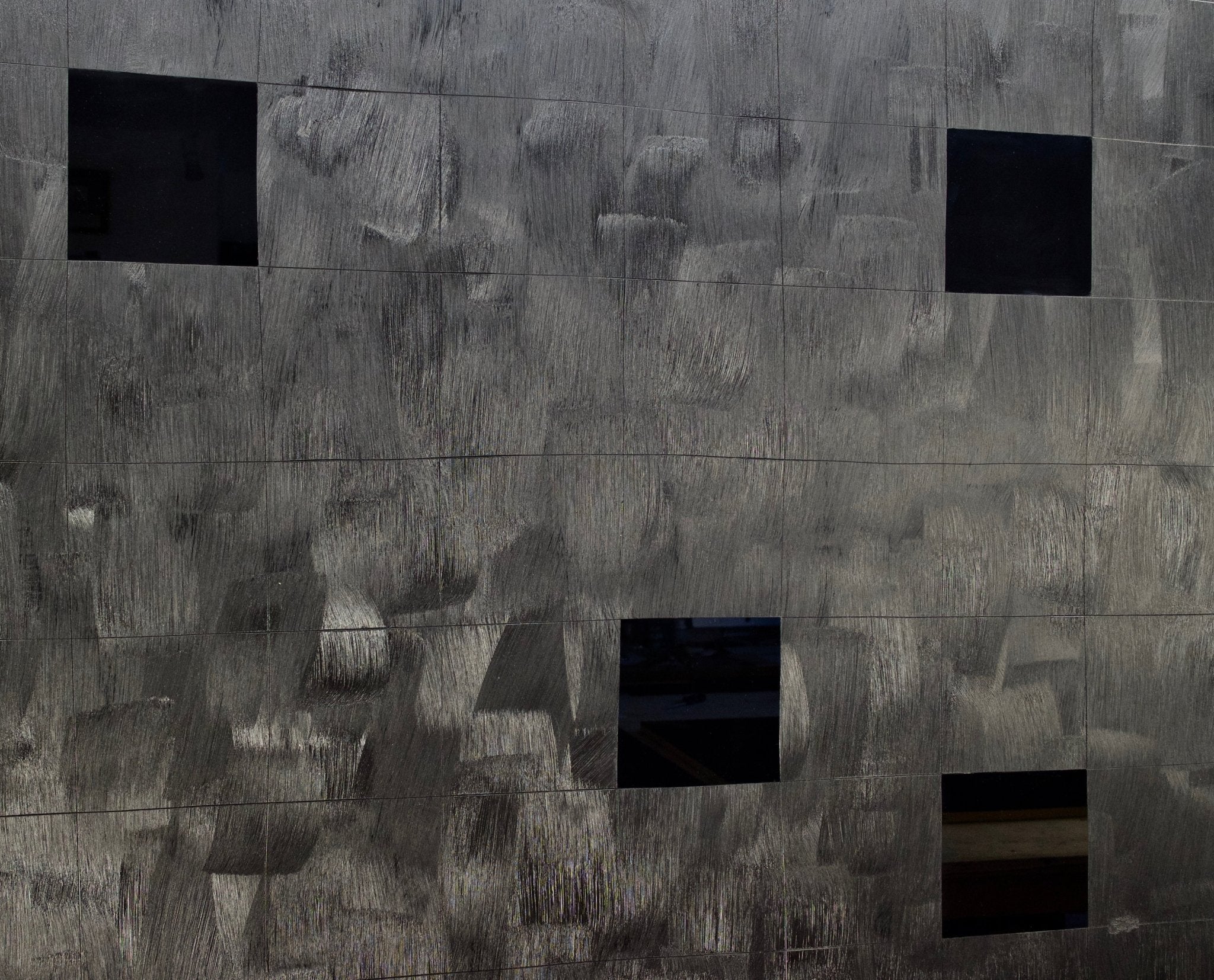 Suspended Animation - Tom Henderson - Abstract Painting - Ideelart