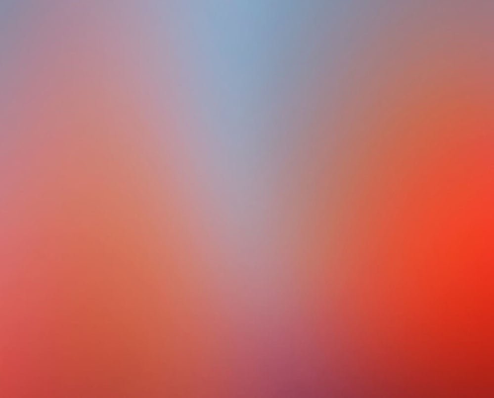 Bleed 202002 - Paul Snell - Abstract New Media Art - Ideelart