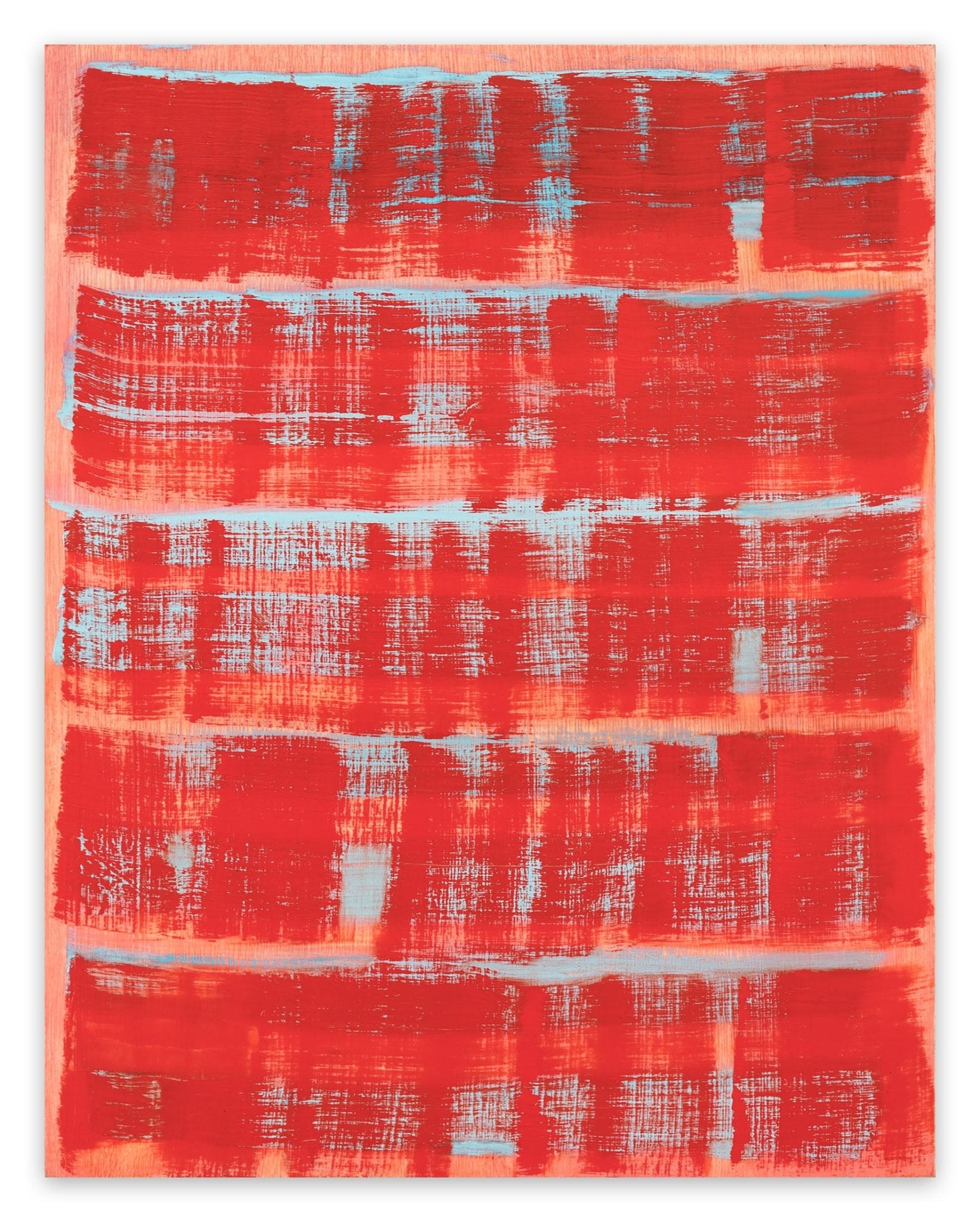 Hit it - Emily Berger - Abstract Painting - Ideelart