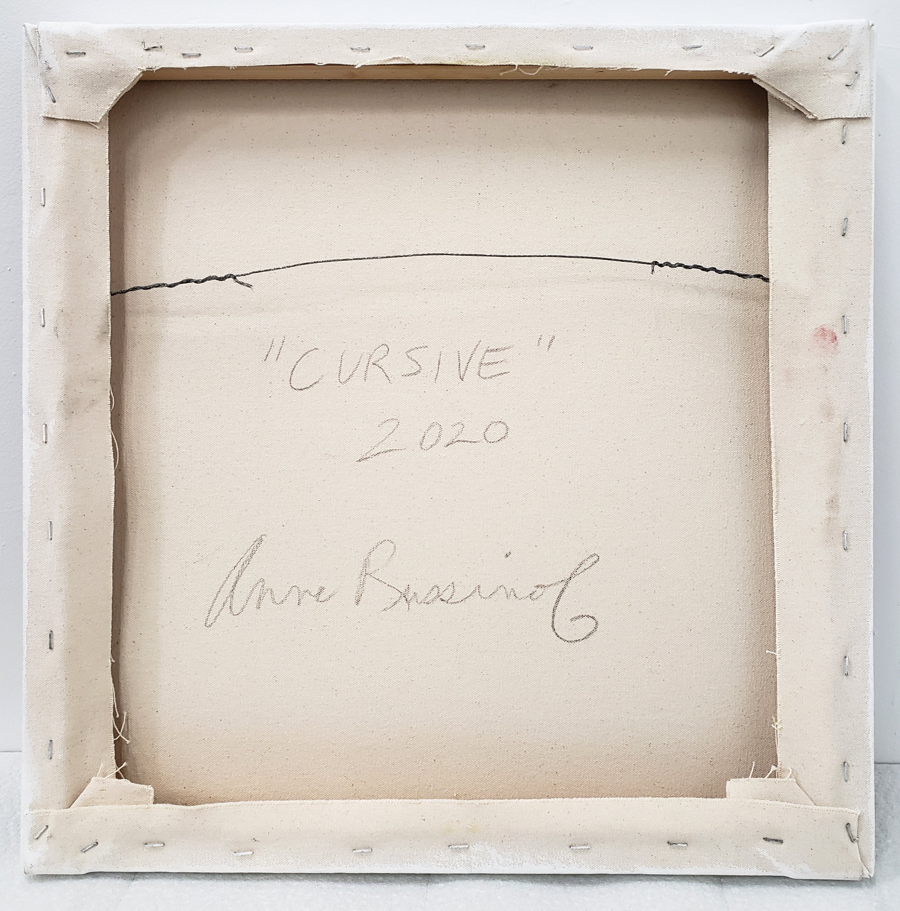 Cursive