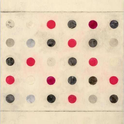 (r ) evolution 20 - Tracey Adams - Abstract Painting - Ideelart