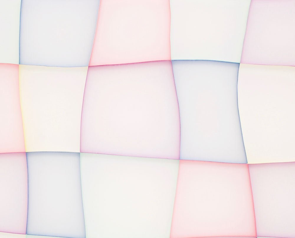 Fluid Order 2 - Tom Henderson - Abstract Painting - Ideelart