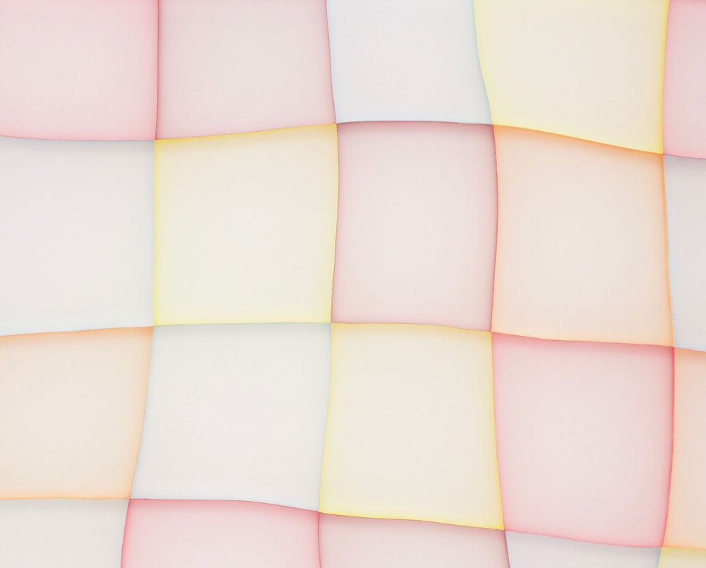 Fluid Order 3 - Tom Henderson - Abstract Painting - Ideelart