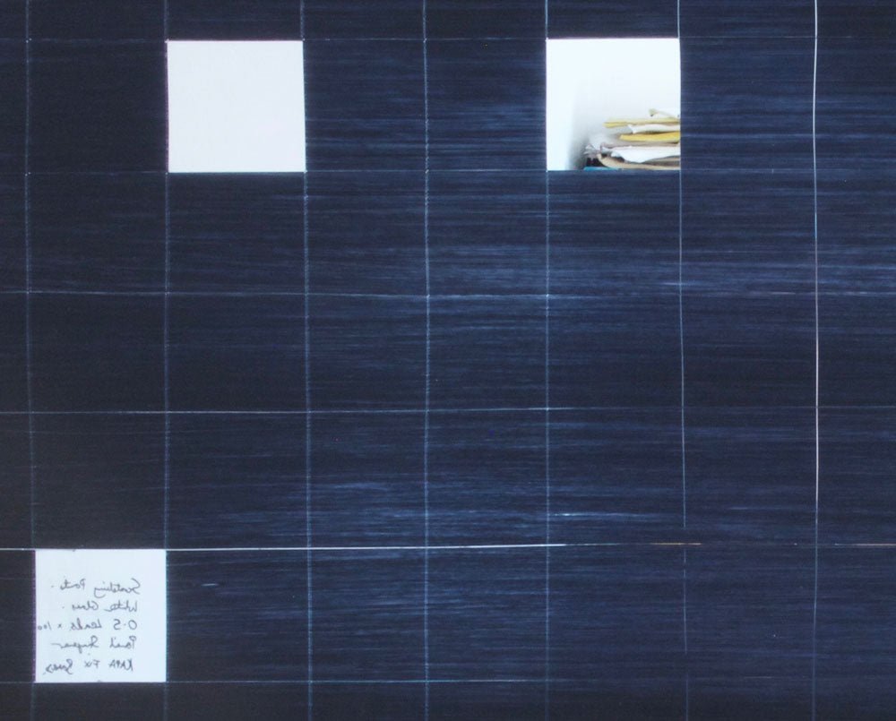 Other Worlds 1 - Tom Henderson - Abstract Painting - Ideelart