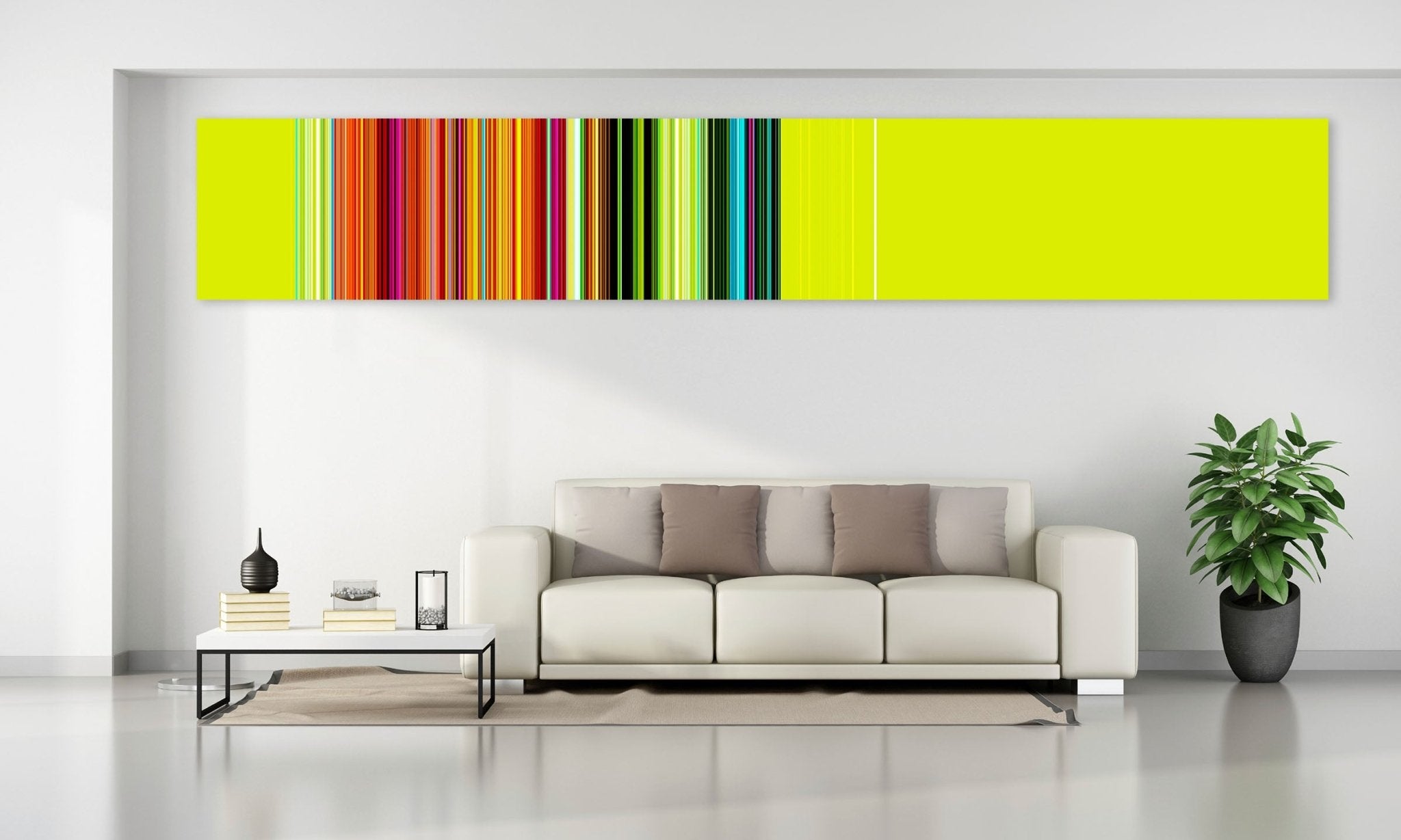 NY  40.78N_73.96W - Paul Snell - Abstract New Media Art - Ideelart