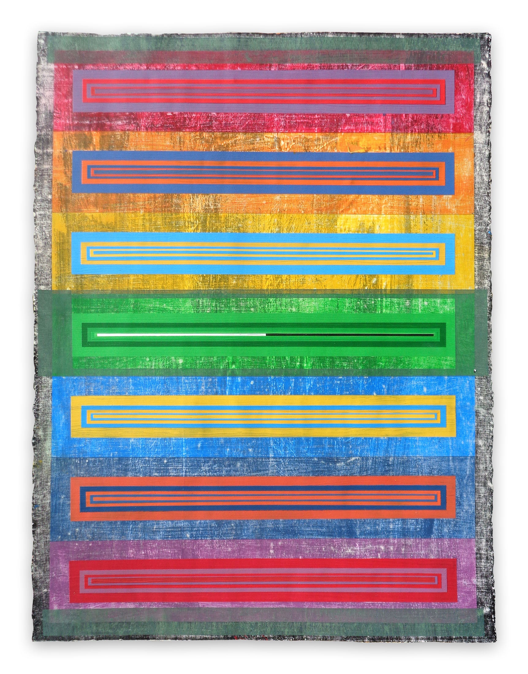 Organic Geometry (Spectrum II)