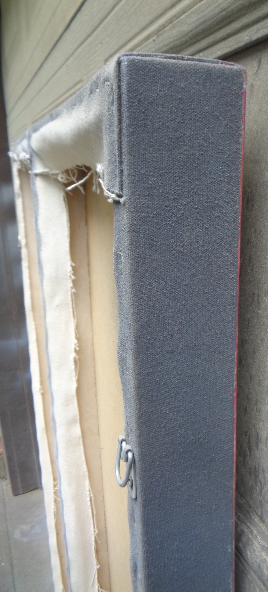 Bloomstone (Day Into Night) - Michael Barringer - Abstract Painting - Ideelart