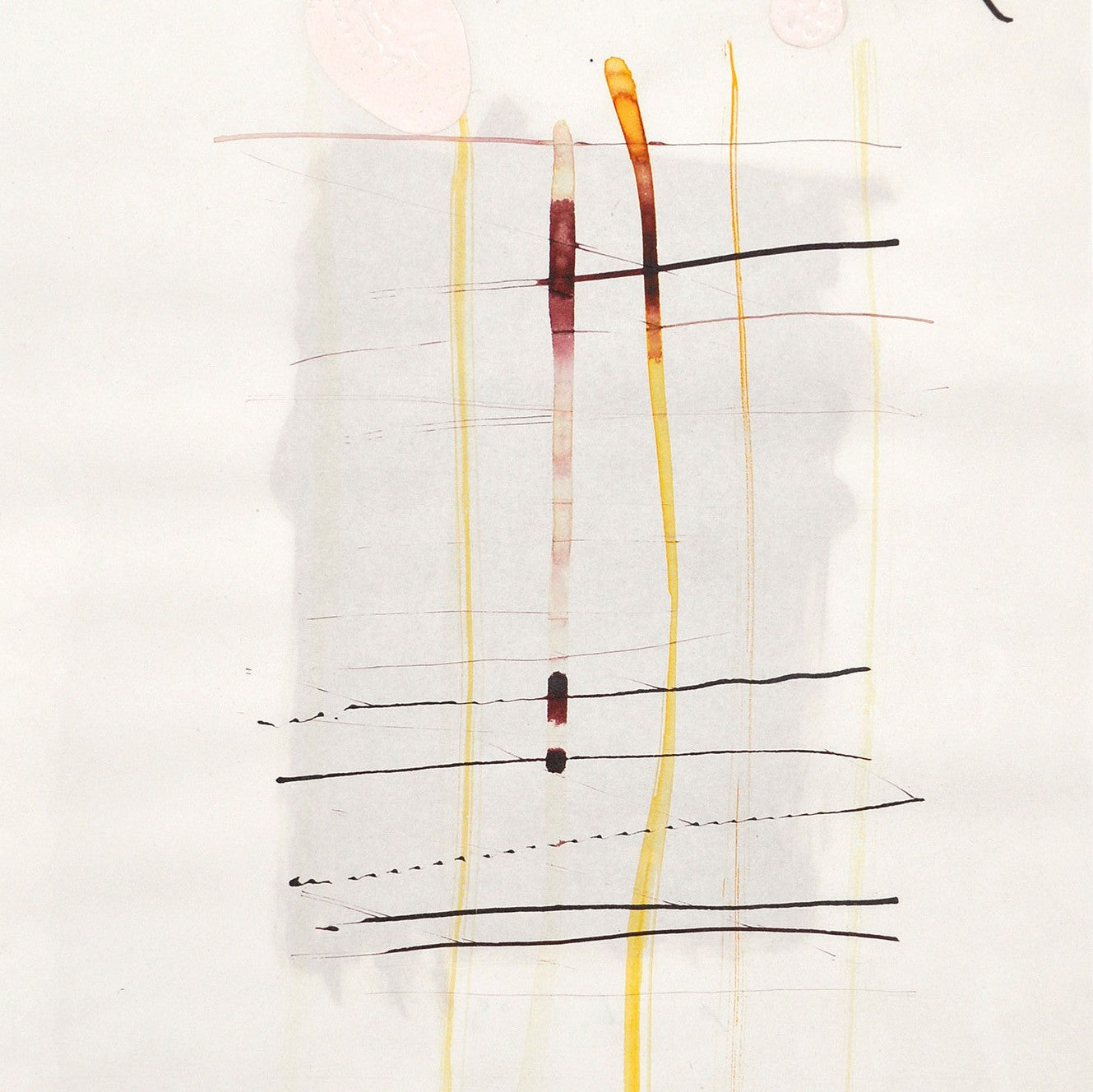 01.04.14 - Harald Kröner - Abstract Painting - Ideelart